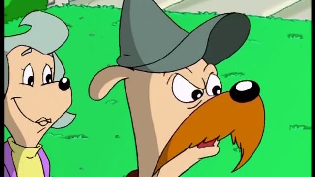 (02) Home help - Fix and Foxi смотреть онлайн