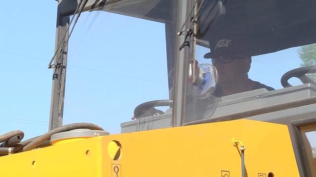 Ремонт дорог смотреть онлайн