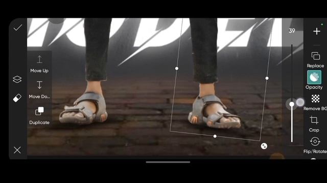 Picsart and Lightroom Amazing Pic Retouching Tutorial? || Model Concept Photo Editing @DebuEditzh смотреть онлайн