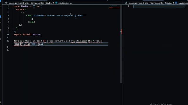No Talk Only Code || Build The Complete Modern Website From Scratch in 2023 - Complete React Websit смотреть онлайн