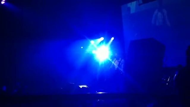 Морозов-Холл Сплин 01.03.13 смотреть онлайн