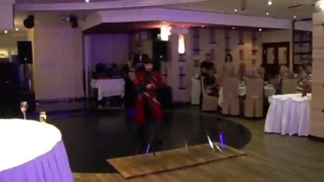 Адыгейский танцевальный коллектив Батурай смотреть онлайн