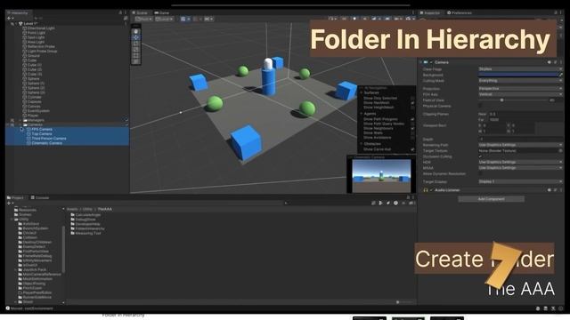 TOP 10 FREE NEW Assets MAY 2023! | Unity Asset Store смотреть онлайн