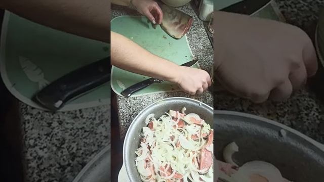 готовим пяти минутку рыба Кета смотреть онлайн
