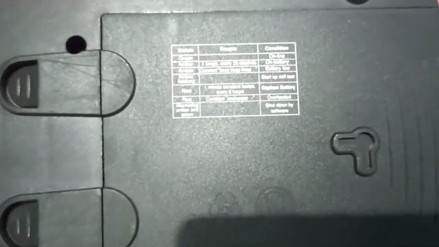 APC UPS  Back-UPS ES 500 I (16 YEAR OLD UPS) FOR DESKTOPSI Charge Monitor