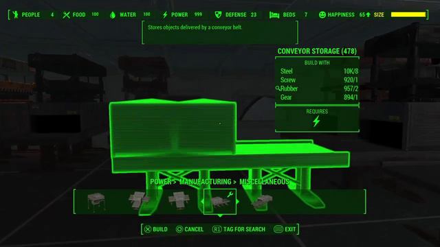 Fallout 4 a new horizon of hope 4 death and lag mods смотреть онлайн