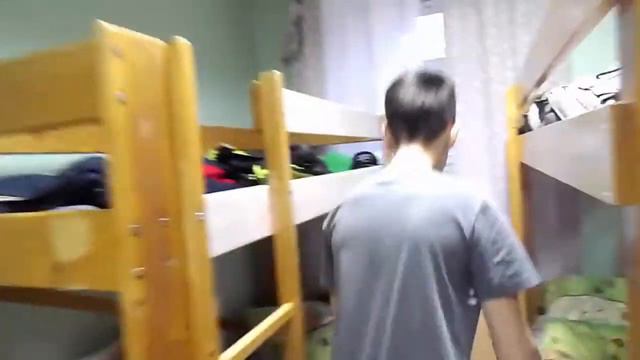 рум тур комнаты лагеря смотреть онлайн