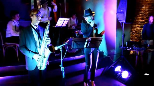 Олеся Матакова & CoolBAND смотреть онлайн