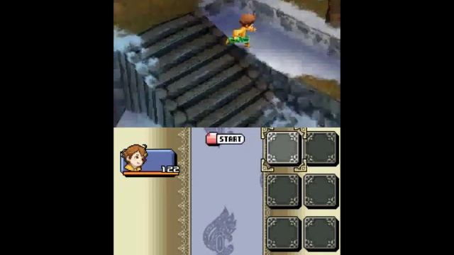 Final Fantasy Crystal Chronicles Ring Of Fates Walkthrough Part 1