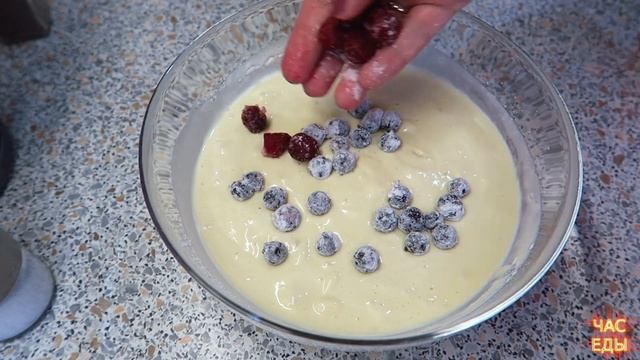 Веганские Кулинарные Рецепты со Вкусом