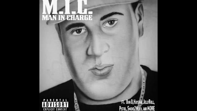 M.I.C. Man In Charge "Carolina Raised" ft Blade смотреть онлайн