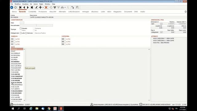 Arcatowoocommerce connettore Arca Evolution Wordpress Woocommerce смотреть онлайн