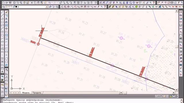 !СПЛИТ- Урок 2 'Прокладка трасс'.avi смотреть онлайн