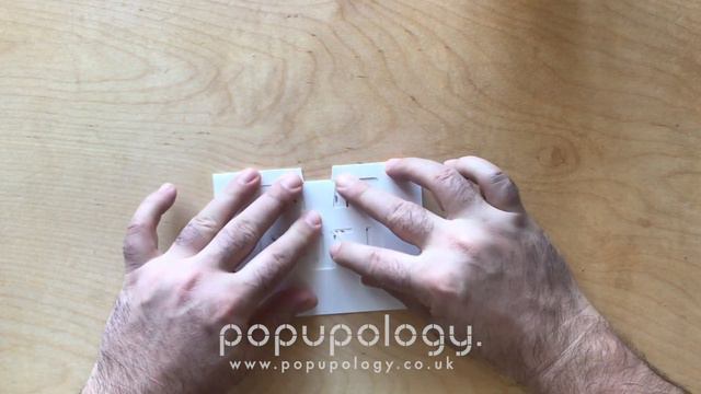 CTRL ALT DEL 2021 POPUP CARD TUTORIAL смотреть онлайн