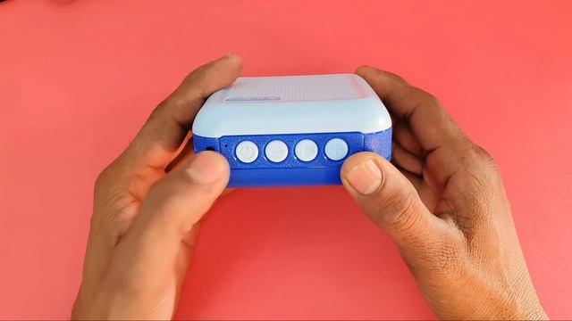 छोटा है लेकिन दमदार Sound | Stuffcool Theo Portable TWS Speaker with FM Radio,TF Card,USB & Mic смотреть онлайн