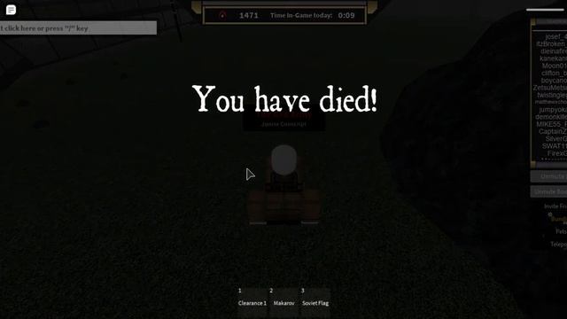 Roblox military simulator/ Easter egg Hunt (Red Army) 2021 смотреть онлайн