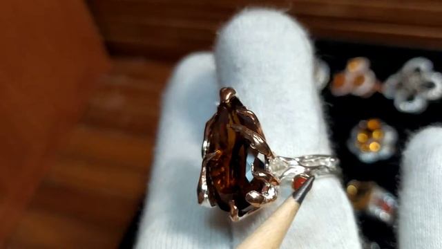 !!! ЦИТРИН!!! РАУХ!!! КОЛЬЦА!!! +БРИОЛЕТЫ+ШАРЫ(по запросу)!!! ЧАСТЬ 2!!! РАСПРОДАЖА ПРОДОЛЖАЕТСЯ!!!