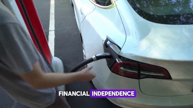 You Need THIS Amount To RETIRE On Tesla Stock (TSLA)! смотреть онлайн