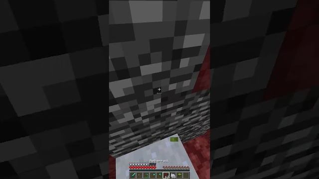 Drip Leaf Can BREAK BEDROCK In Minecraft (Snapshot 21w05b) смотреть онлайн