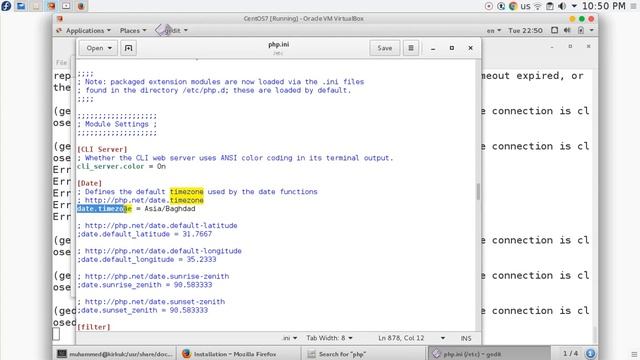 6 ZABBIX monitoring servers and network devices смотреть онлайн