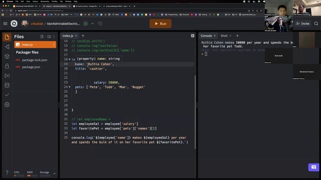 Bootcamp Prep Summer 2022: Session 1 смотреть онлайн