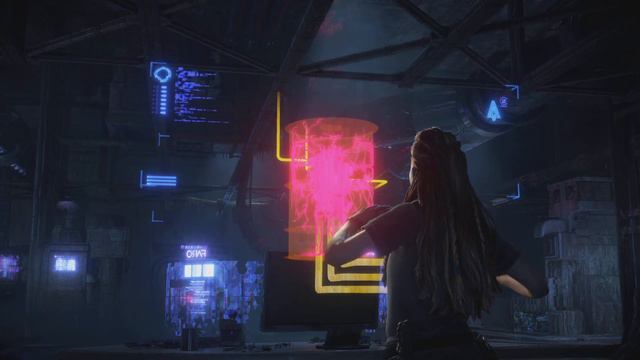 Horizon Forbidden West - Ted Faro's Fate смотреть онлайн