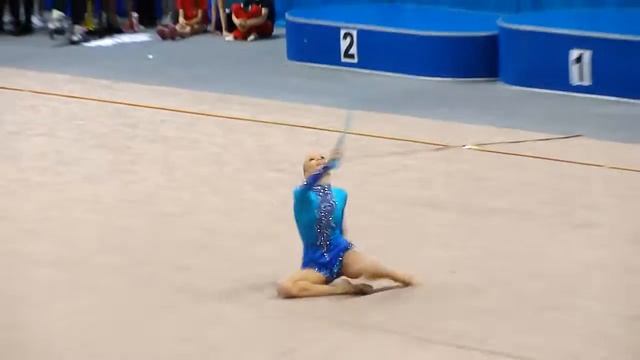 Чухно Надежда 1995 г.р.,булавы г.Жуковский
