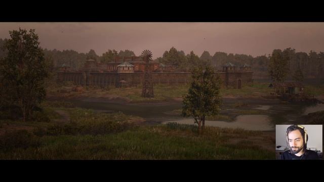 RED DEAD REDEMPTION 2 - #40: O RESGATE смотреть онлайн