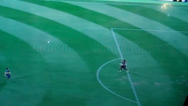 Mira lo que hizo monetti/PES 2016 смотреть онлайн