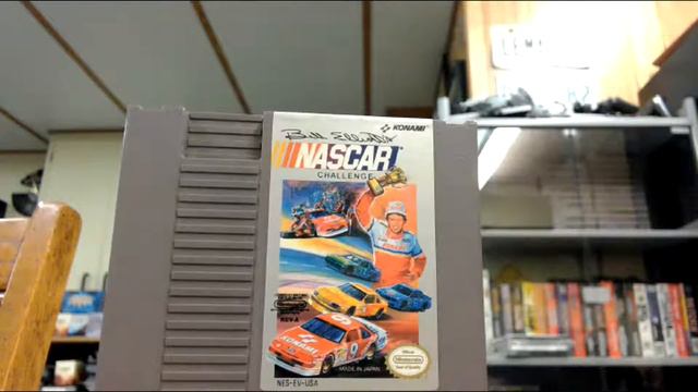 Derek's NES Games Part 4 смотреть онлайн