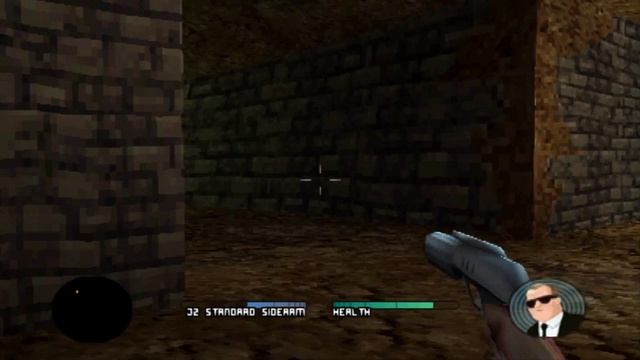 Men in Black The Series: Crashdown Walkthrough # 4 смотреть онлайн
