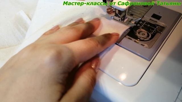 МЕШОЧКИ из натуральной ткани ДЛЯ ХРАНЕНИЯ ТРАВ)ОДНИМ ШВОМ/ОЧЕНЬ ПРОСТО И ОЧЕНЬ БЫСТРО/Bags for herbs смотреть онлайн