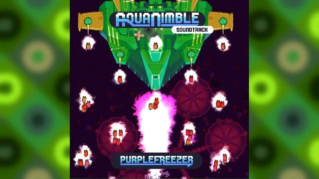 Bonus Theme - AquaNimble OST смотреть онлайн