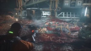 THE CALLISTO PROTOCOL  - СЮЖЕТ, ГЕЙМПЛЕЙ, ГРАФИКА - ОБЗОР!