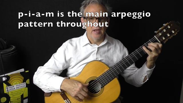 Lesson 17 The Roger Hudson Guitar Method смотреть онлайн