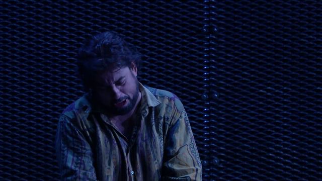 Puccini: Tosca | Live from the Easter Festival Baden-Baden смотреть онлайн