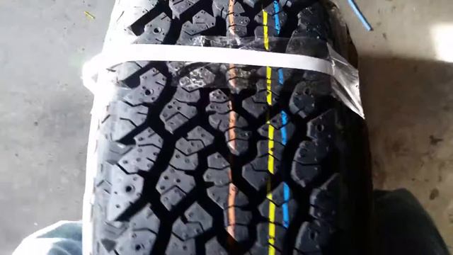 New Tires and Rims for the Subie смотреть онлайн