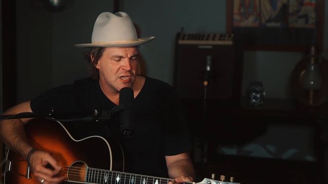 Epiphone Masterbilt Century: Jack Ingram смотреть онлайн