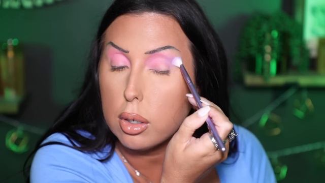 SWATCHES & TUTORIAL | GARDEN OF JUVIA’S COLLECTION | JUVIA’S PLACE