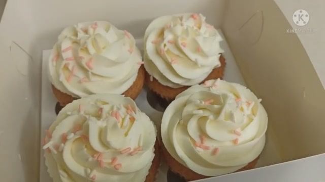 #капкейки СУПЕРСКИЕ КАПКЕЙКИ_БУДИТЕ ВСЕГДА ГОТОВИТЬ ???.mp4