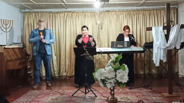 Песня Твой крест смотреть онлайн