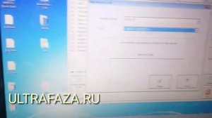 Привязка нового ключа Opel ZAFIRA B после утери последнего.