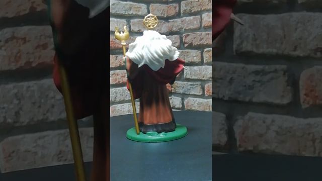 «DeAgostini». «Мифология. Боги. Герои. Существа». Выпуск №2-Сварог