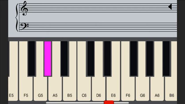 Unity Synth Test 2 смотреть онлайн