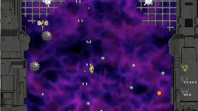 Star Defender 1 (Full Game) смотреть онлайн