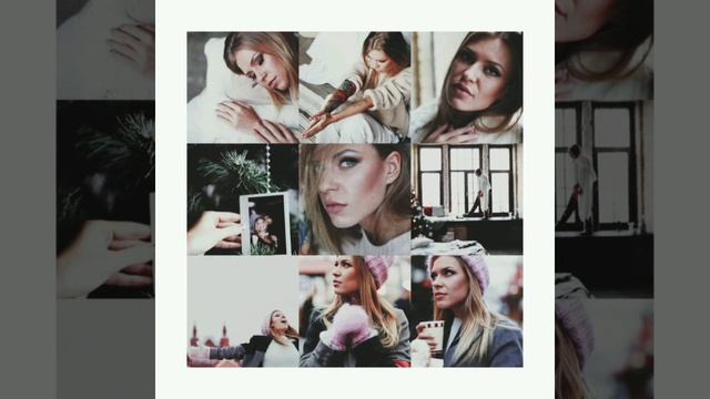 Рита Дакота - Первая Зима (Slowed & Reverb + Snowstorm) смотреть онлайн