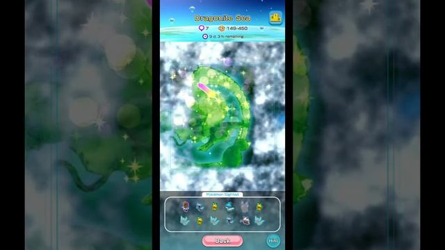 More Power! (Poke'mon Rumble Rush Part 4) смотреть онлайн