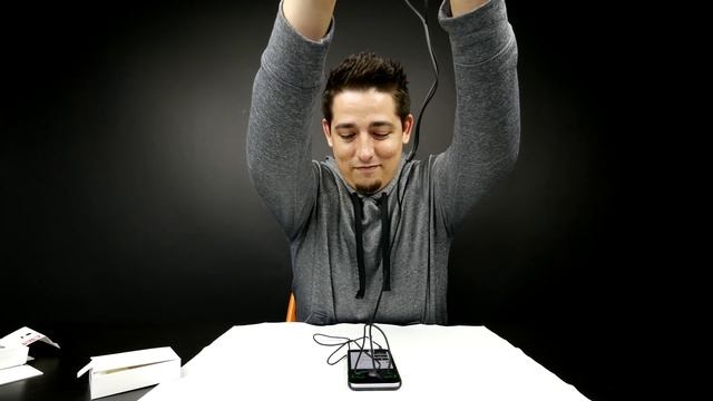 Xiaomi Hybrid Earbuds Unboxing смотреть онлайн