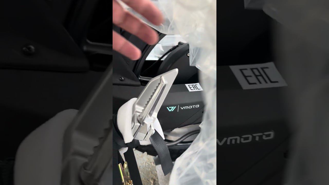 Электромотоцикл SUPER SOCO TC WANDERER PRO #TC WANDERER #ELECROBIKE #VOLTOR #электромотоцикл смотреть онлайн