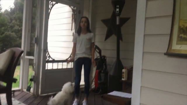 Alpha Teen: How to teach your dog you're the Alpha смотреть онлайн